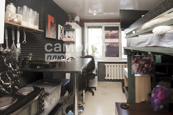 
  Продается студия 17 м². Фото 8.