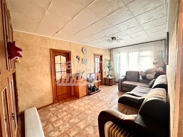 
  Продается 3-комн. квартира 47 м². Фото 1.