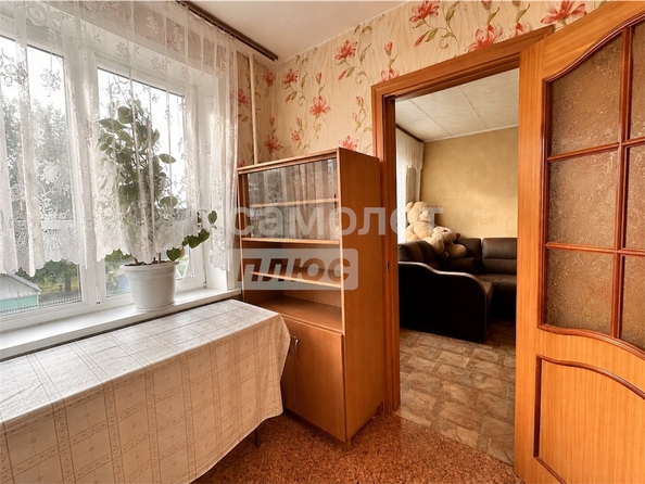 
  Продается 3-комн. квартира 47 м². Фото 11.