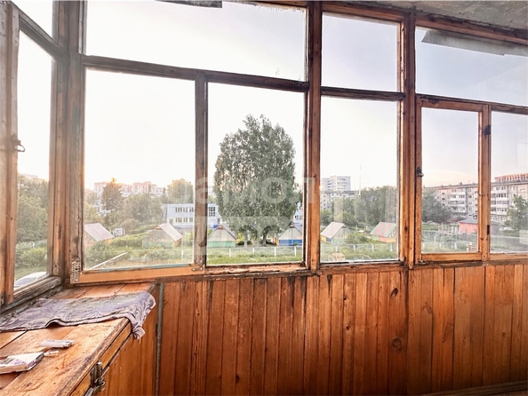 
  Продается 3-комн. квартира 47 м². Фото 15.