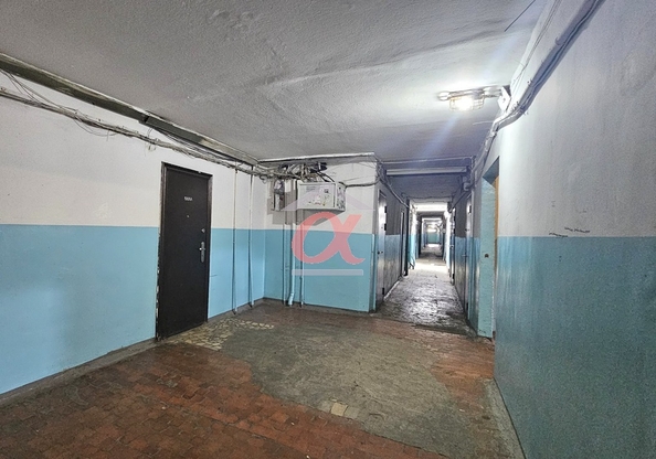 
  Продается 1-комн. квартира 16.5 м². Фото 15.
