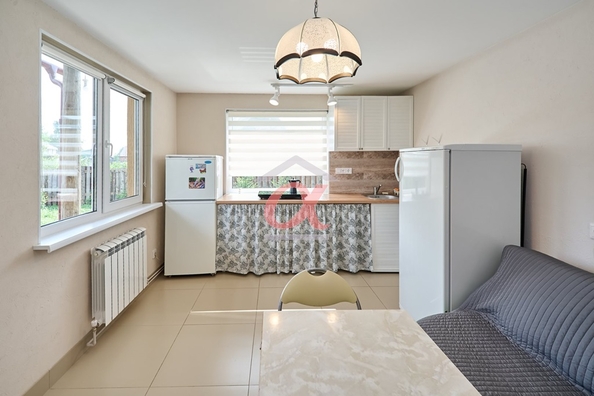 
  Продается дом 126.6 м². Фото 17.
