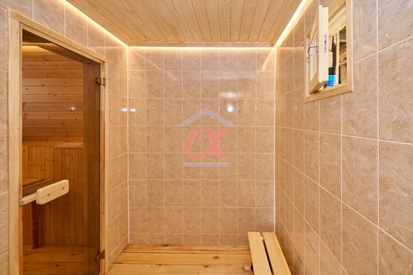 
  Продается дом 126.6 м². Фото 23.