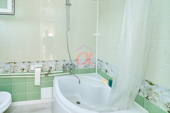 
  Продается дом 126.6 м². Фото 25.