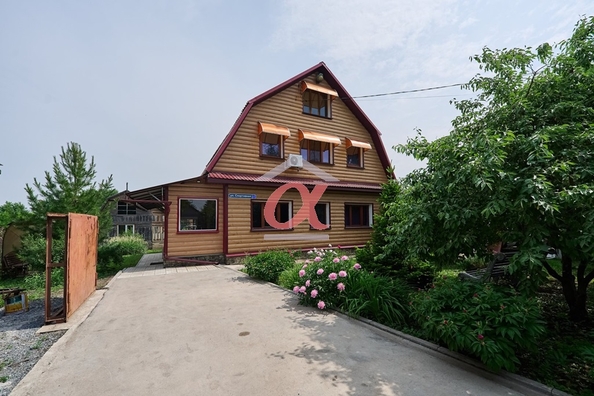 
  Продается дом 126.6 м². Фото 29.