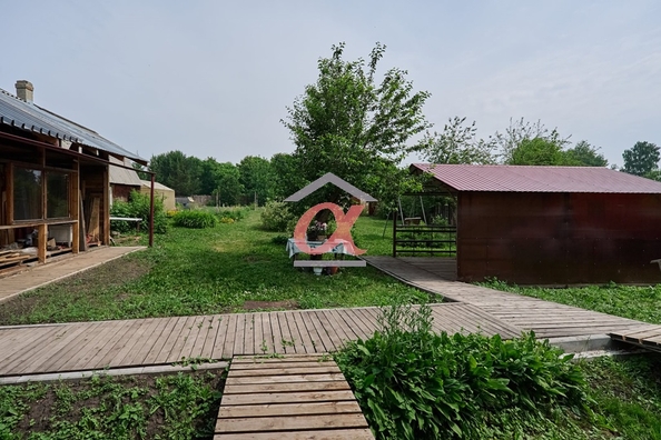
  Продается дом 126.6 м². Фото 34.