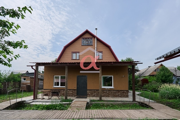 
  Продается дом 126.6 м². Фото 40.