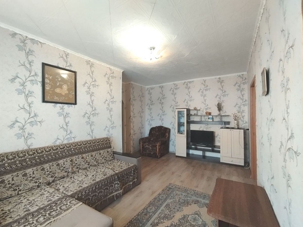 
  Продается 4-комн. квартира 58.8 м². Фото 1.