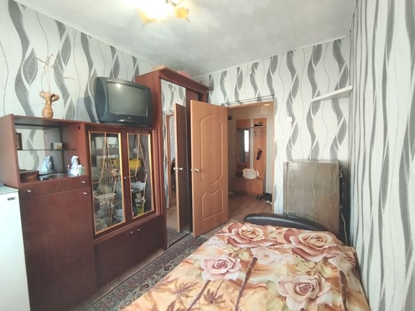 
  Продается 4-комн. квартира 58.8 м². Фото 8.