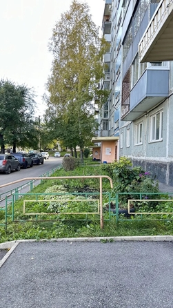 
  Продается 3-комн. квартира 60.6 м². Фото 20.