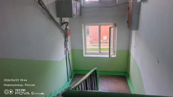 
  Сдается 2-комн. квартира 45 м². Фото 11.