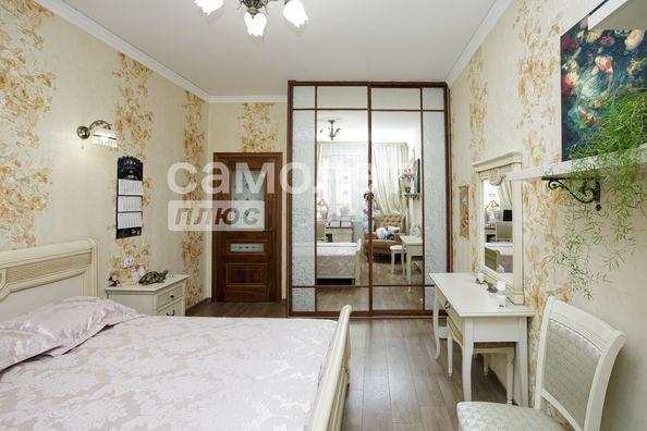 
  Продается 4-комн. квартира 104.6 м². Фото 4.