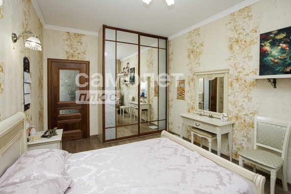 
  Продается 4-комн. квартира 104.6 м². Фото 5.