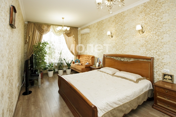 
  Продается 4-комн. квартира 104.6 м². Фото 7.
