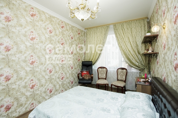 
  Продается 4-комн. квартира 104.6 м². Фото 18.