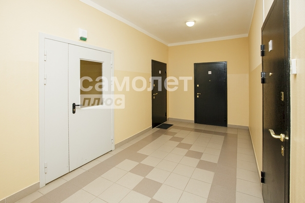 
  Продается 4-комн. квартира 104.6 м². Фото 30.