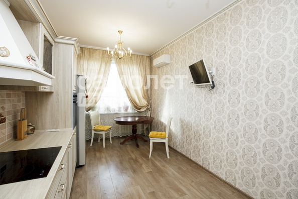 
  Продается 4-комн. квартира 104.6 м². Фото 32.