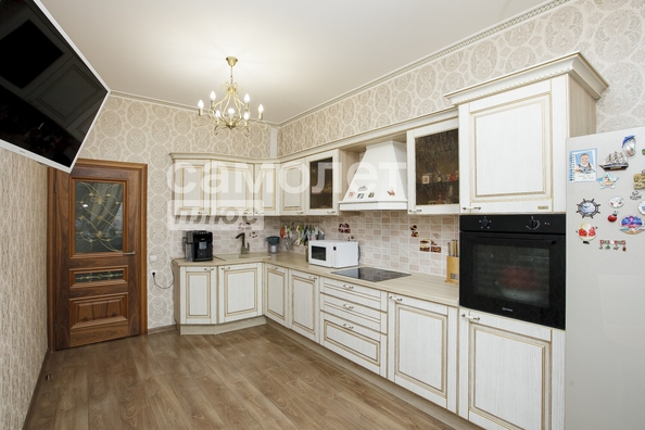 
  Продается 4-комн. квартира 104.6 м². Фото 34.