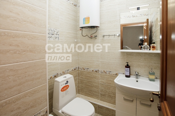 
  Продается 4-комн. квартира 104.6 м². Фото 36.