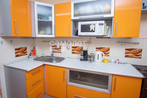 
  Продается 3-комн. квартира 59.3 м². Фото 13.