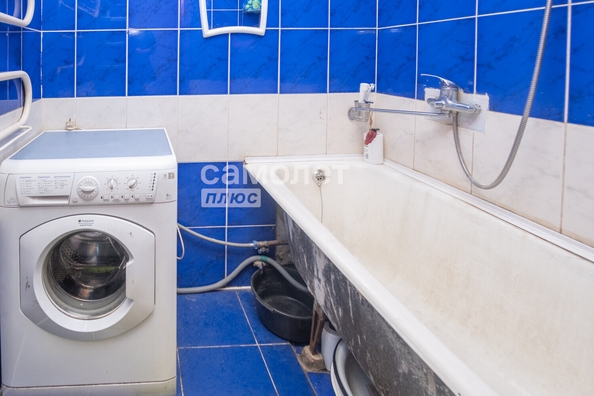 
  Продается 3-комн. квартира 59.3 м². Фото 14.