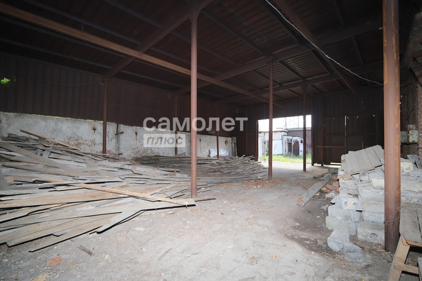 
  Продается универсальное помещение 752.5 м². Фото 4.