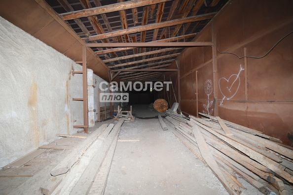 
  Продается универсальное помещение 752.5 м². Фото 22.