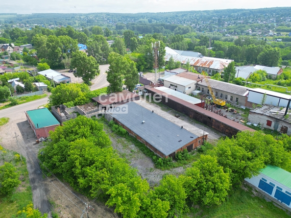 
  Продается универсальное помещение 752.5 м². Фото 34.