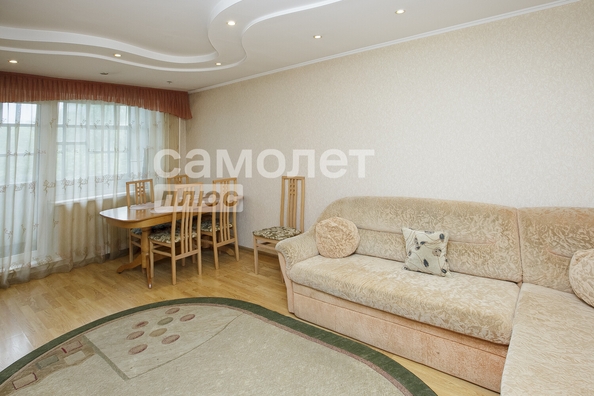 
  Продается 2-комн. квартира 45.3 м². Фото 7.