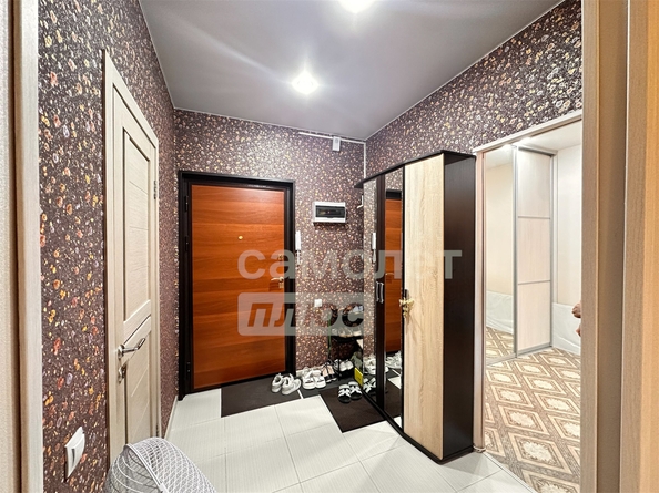 
  Продается 1-комн. квартира 36.3 м², в ЖК Кемерово-Сити, дом 36. Фото 3.
