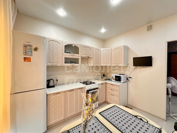 
  Продается 1-комн. квартира 36.3 м², в ЖК Кемерово-Сити, дом 36. Фото 4.