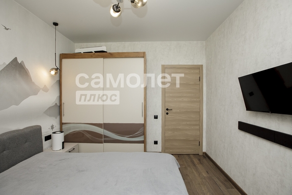 
  Продается 2-комн. квартира 43.2 м², в ЖК Солнечный бульвар, дом 19 корп 2. Фото 13.