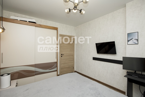
  Продается 2-комн. квартира 43.2 м², в ЖК Солнечный бульвар, дом 19 корп 2. Фото 14.