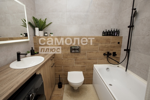 
  Продается 2-комн. квартира 43.2 м², в ЖК Солнечный бульвар, дом 19 корп 2. Фото 16.