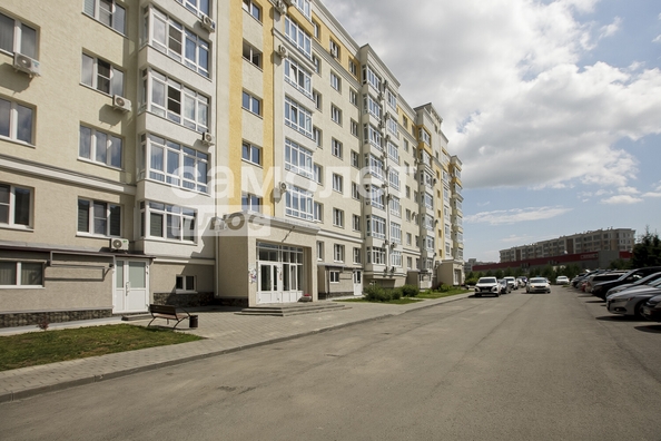 
  Продается 2-комн. квартира 43.2 м², в ЖК Солнечный бульвар, дом 19 корп 2. Фото 23.