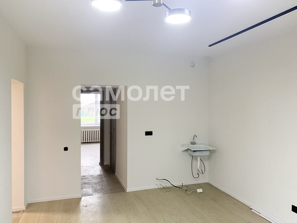 
  Продается 3-комн. квартира 49.7 м². Фото 6.