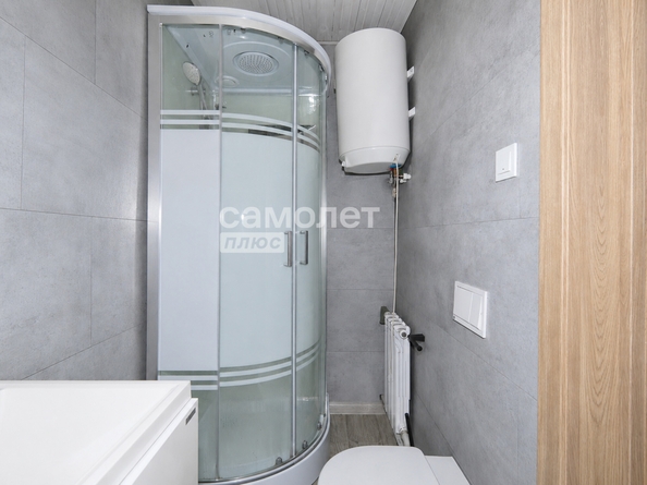 
  Продается дом 50 м². Фото 4.
