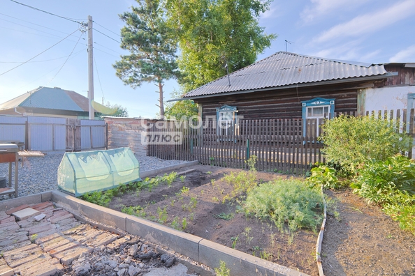 
  Продается дом 50 м². Фото 25.