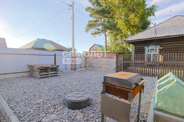 
  Продается дом 50 м². Фото 26.