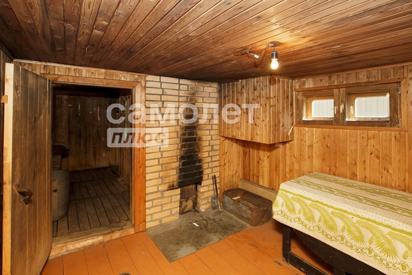 
  Продается дом 36.2 м². Фото 7.