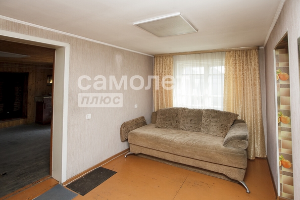 
  Продается дом 36.2 м². Фото 18.