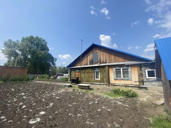 
  Продается дом 36.2 м². Фото 36.