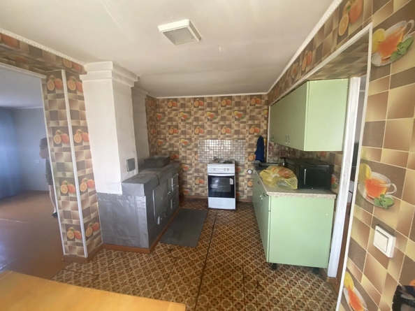 
  Продается дом 36.2 м². Фото 63.