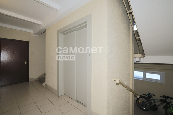 
  Продается 3-комн. квартира 84.2 м², в ЖК Томь, дом 16. Фото 36.