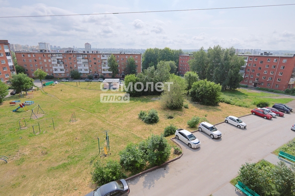
  Продается 2-комн. квартира 47.6 м². Фото 18.
