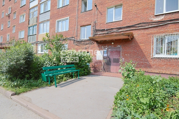 
  Продается 2-комн. квартира 47.6 м². Фото 19.