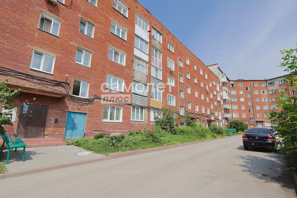 
  Продается 2-комн. квартира 47.6 м². Фото 21.