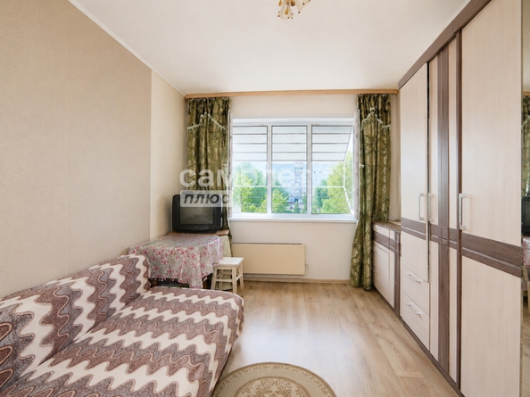 
  Продается 1-комн. квартира 16.7 м². Фото 2.