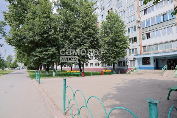 
  Продается 1-комн. квартира 16.7 м². Фото 9.
