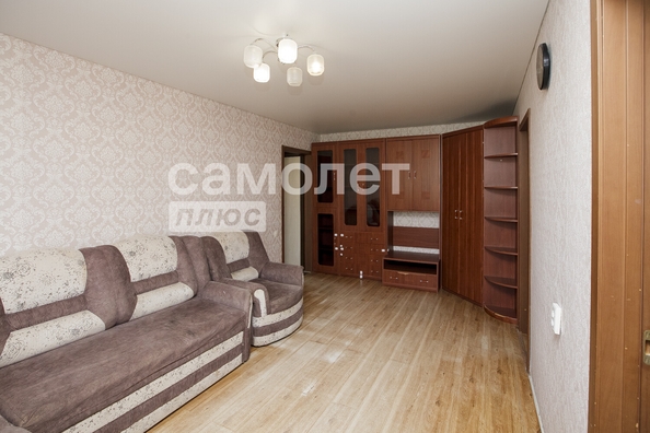 
  Продается 3-комн. квартира 47.2 м². Фото 1.
